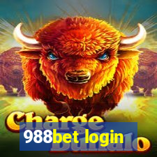 988bet login